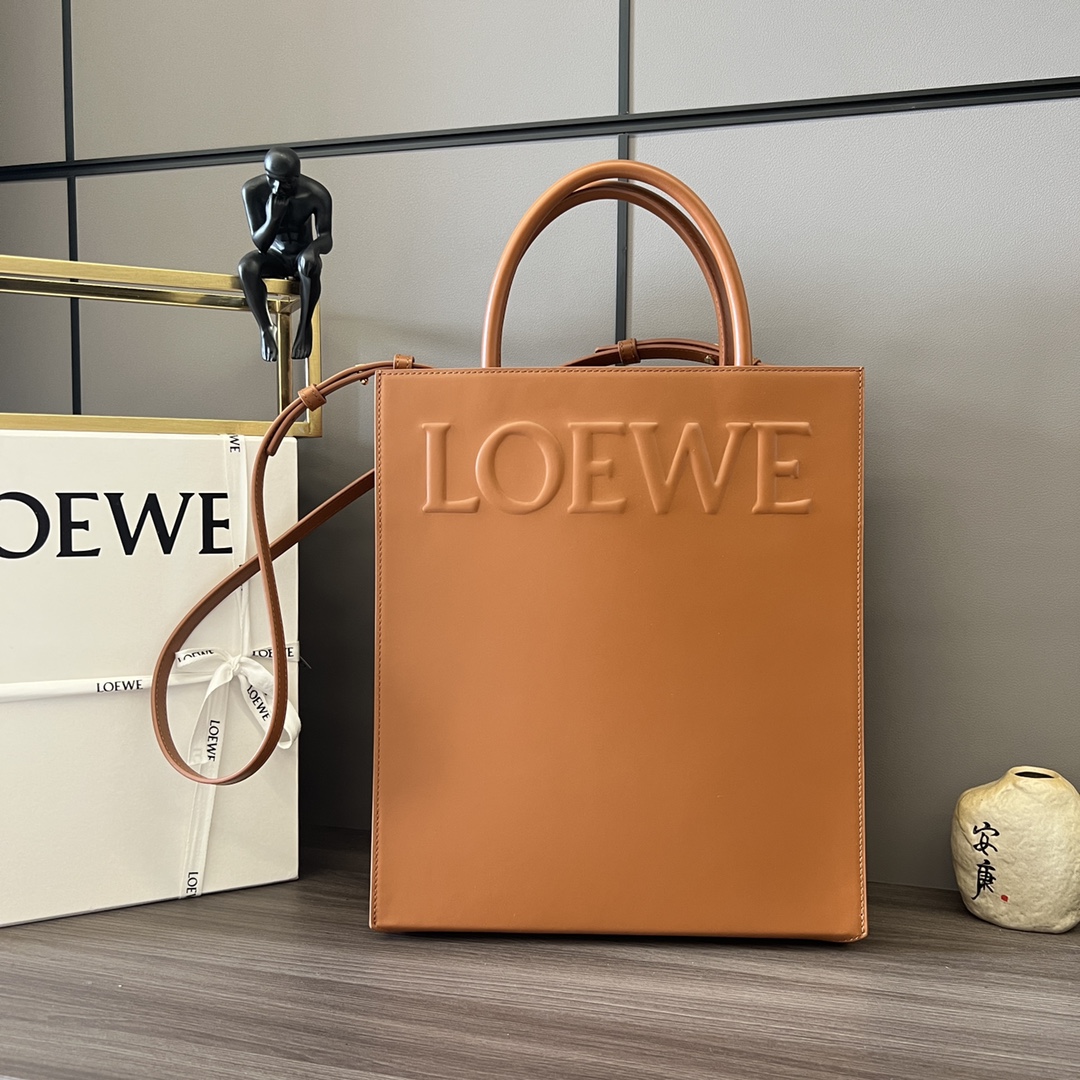 Loewe Shopping Bags